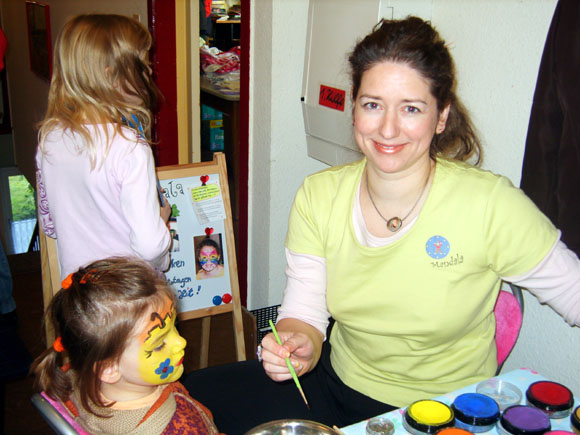 Herzlich Willkommen bei Mandala!